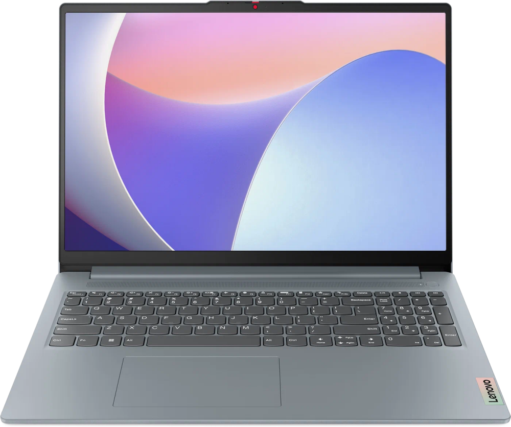 Ноутбук Lenovo "IdeaPad Slim 3 16IAH8" 83ES002WRK