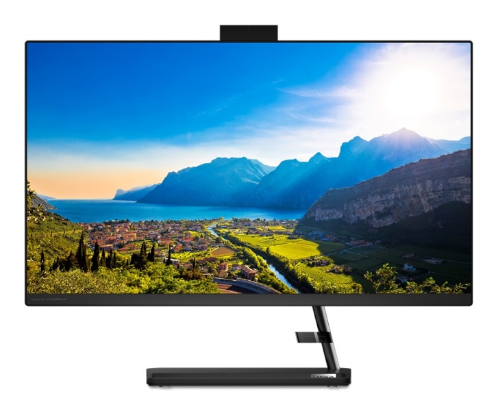 Моноблок Lenovo "IdeaCentre AIO 3 27ALC6" F0FY00M5RK