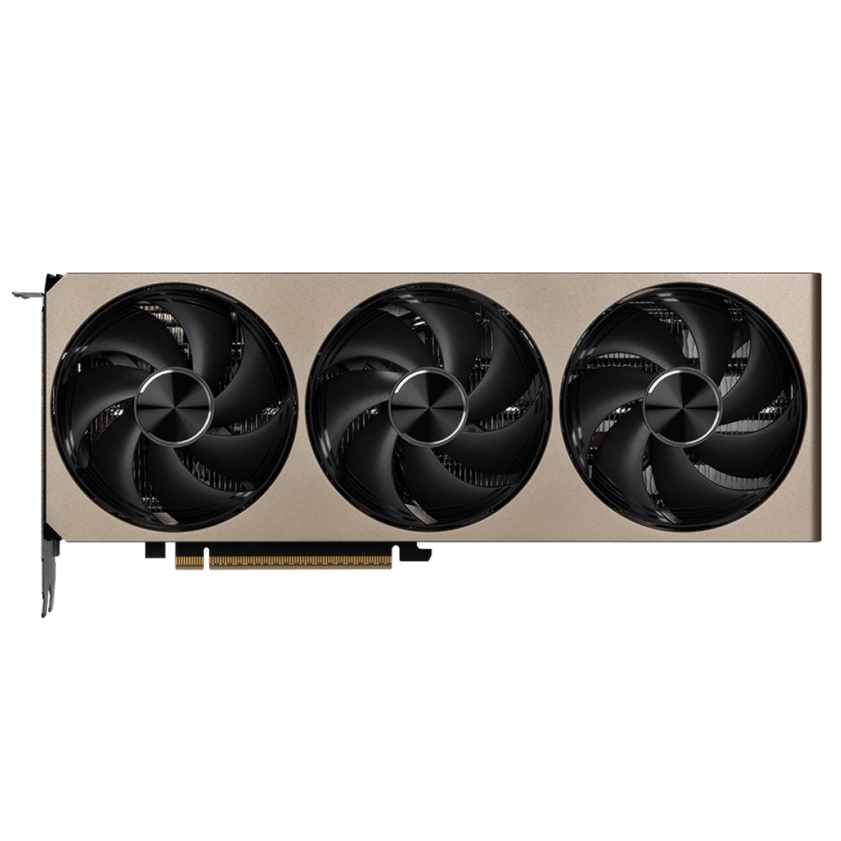 Видеокарта MSI "GeForce RTX 5080 16G INSPIRE 3X OC"