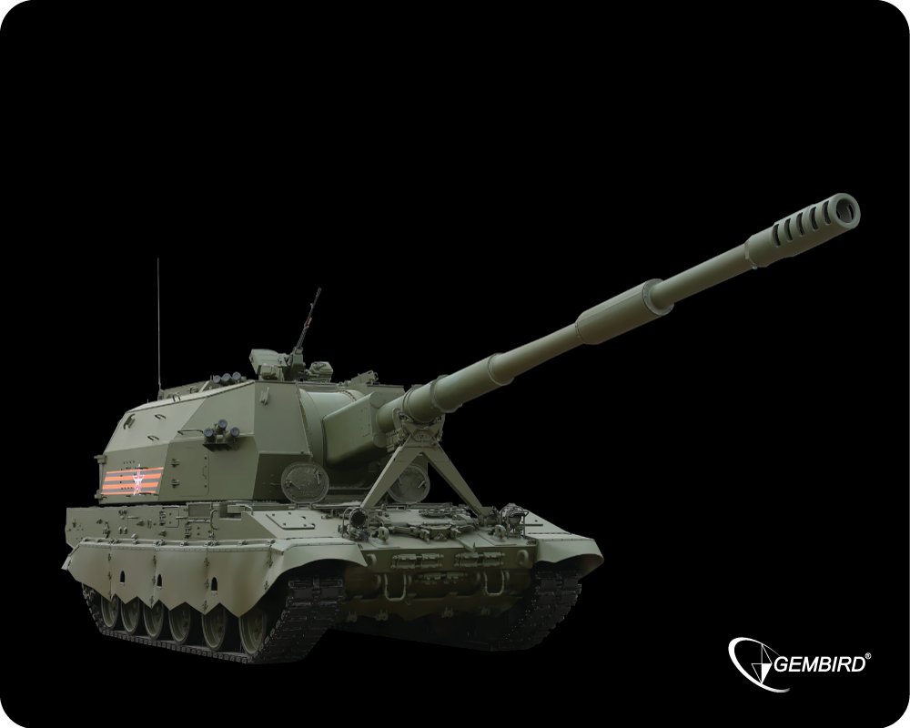 Коврик Gembird "MP-GAME3"