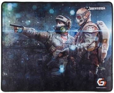 Коврик Gembird "MP-GAME25"