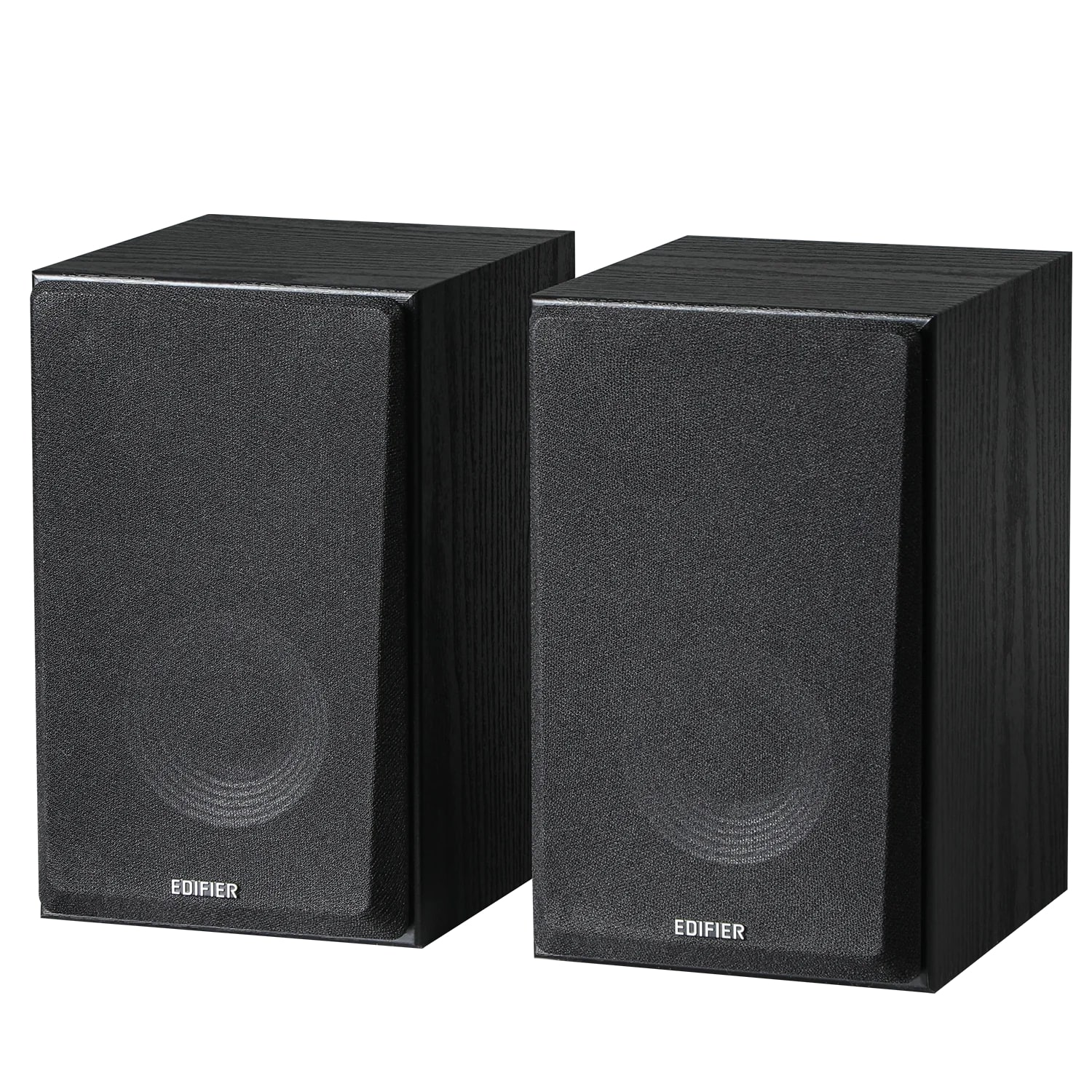 Акустическая система стерео Edifier "R990BT", 2x12Вт, черный