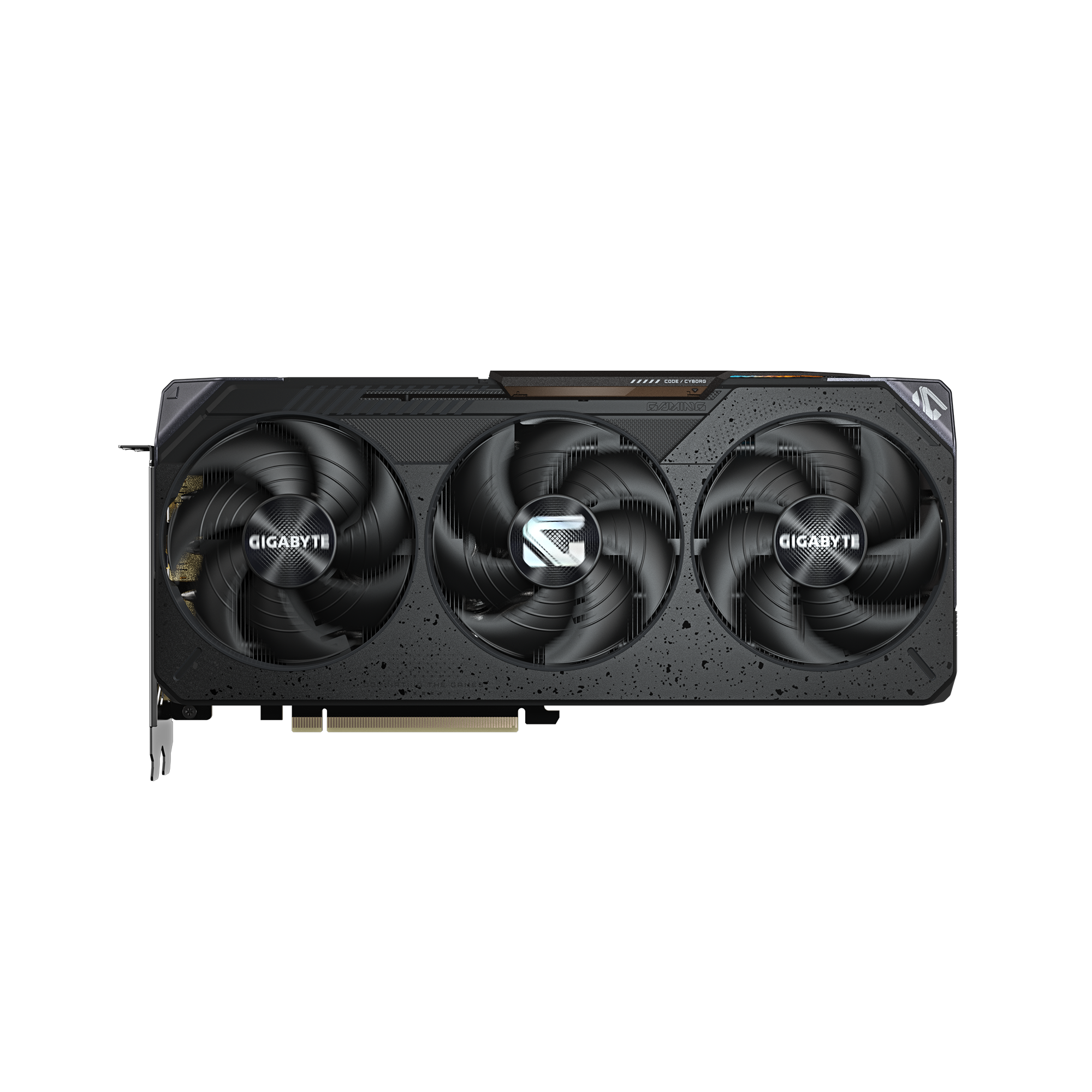 Видеокарта GIGABYTE "Radeon RX 9070 GAMING OC 16G" GV-R9070GAMING OC-16GD