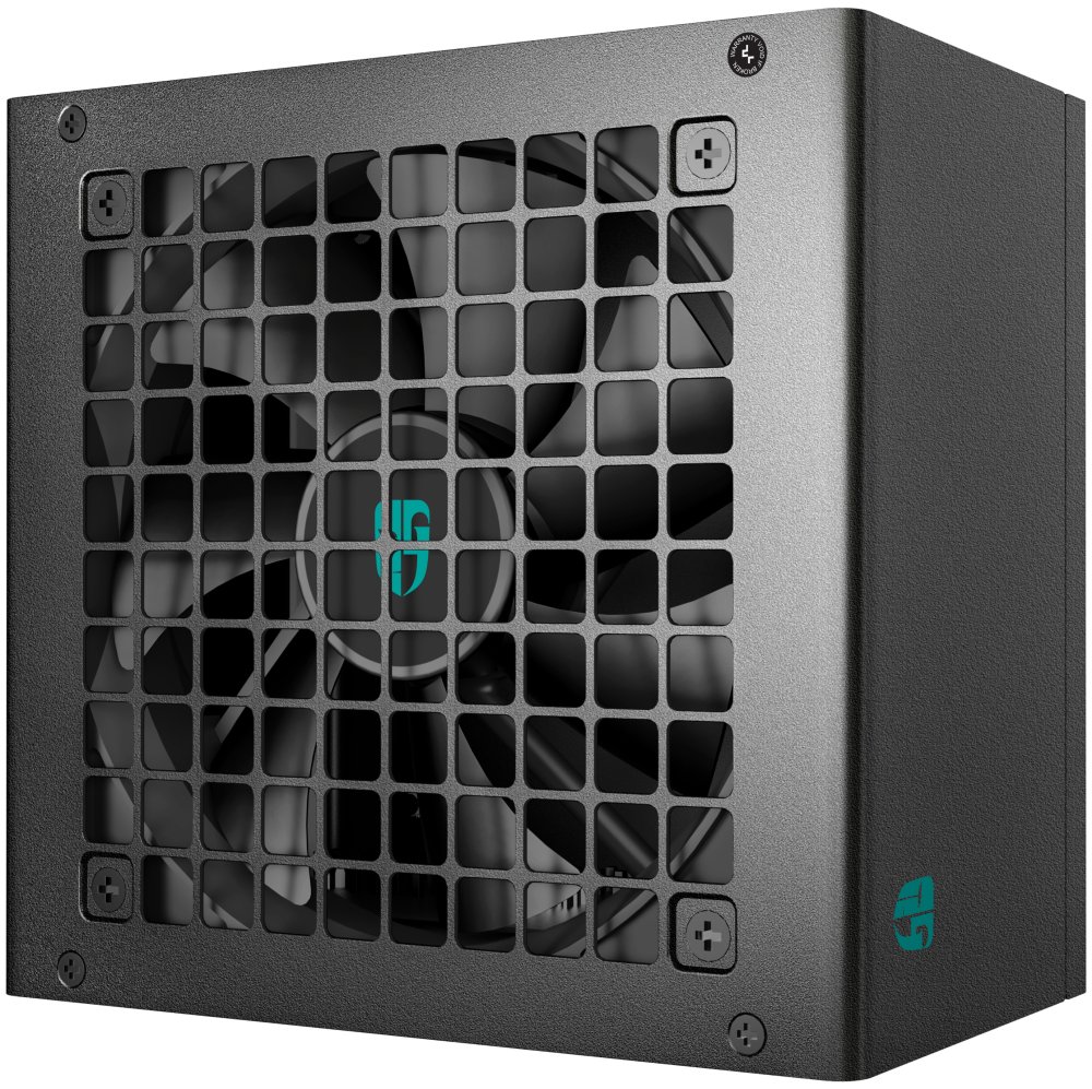 Блок питания 850Вт Deepcool "PN850D" R-PN850D-FC0B-EU-V2 ATX12V V3.1