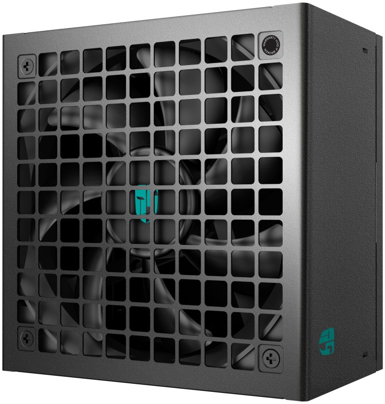 Блок питания 1200Вт Deepcool "PN1200M" R-PNC00M-FC0B-EU ATX12V V3.1