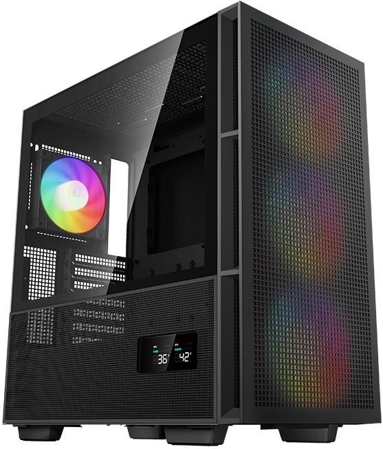 Игровой компьютер Flextron "Virtu U7"