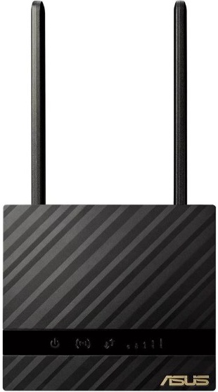 Беспроводной маршрутизатор ASUS "4G-N16" WiFi 300Мбит/сек. + LTE-модем + 1 порт LAN 100Мбит/сек.