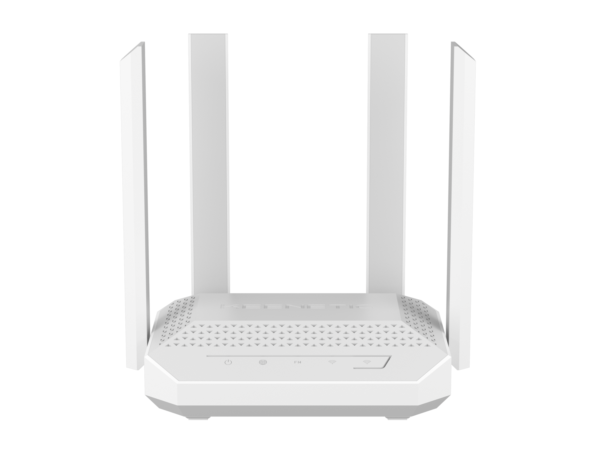 Беспроводной маршрутизатор KEENETIC "Hopper" KN-3811 WiFi 2402+574Мбит/сек. + 3 порта LAN 1Гбит/сек. + 1 порт WAN 1Гбит/сек. + 1 порт USB3.0