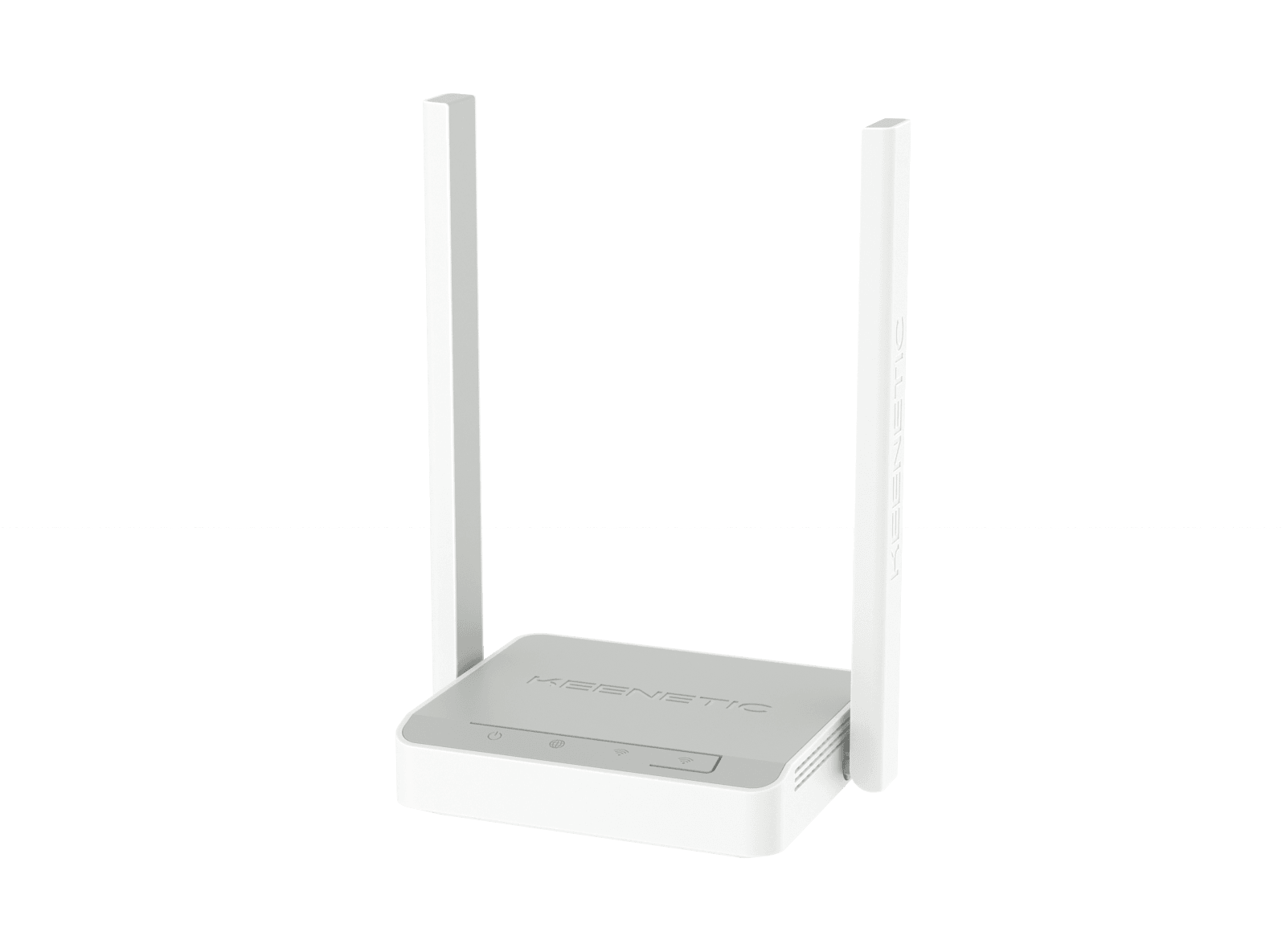 Беспроводной маршрутизатор KEENETIC "4G" KN-1213 WiFi 300Мбит/сек. + 3 порта LAN 100Мбит/сек. + 1 порт WAN 100Мбит/сек. + 1 порт USB2.0