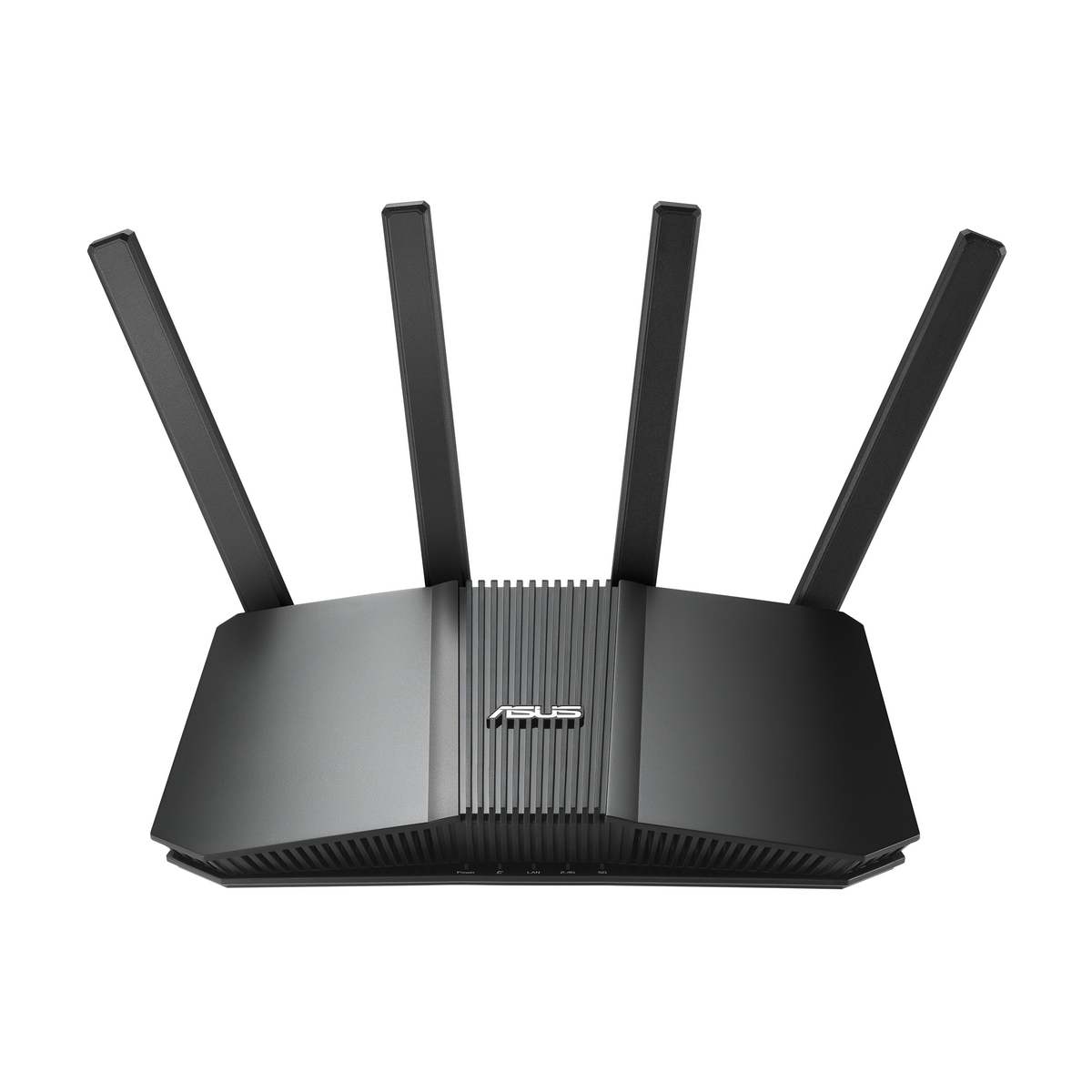 Беспроводной маршрутизатор ASUS "RT-BE58U" WiFi 2882+688Мбит/сек. + 3 порта LAN 1Гбит/сек. + 1 порт WAN/LAN 2.5Гбит/сек. + 1 порт WAN/LAN 1Гбит/сек. + 1 порт USB3.2