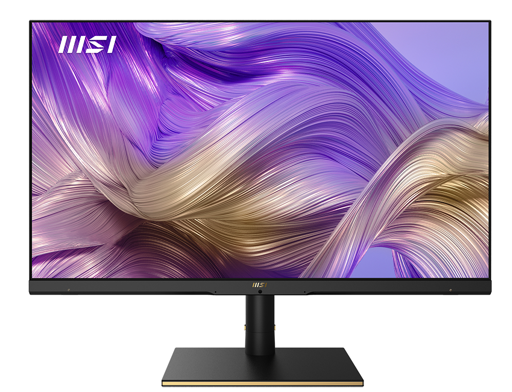 Монитор 32.0" MSI "Summit MS321UP" 9S6-3DA98T-028, 3840x2160, IPS, черный