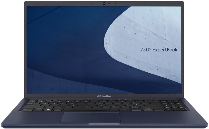 Ноутбук ASUS "ExpertBook B1 B1502CGA-BQ0377" 90NX0621-M00DU0