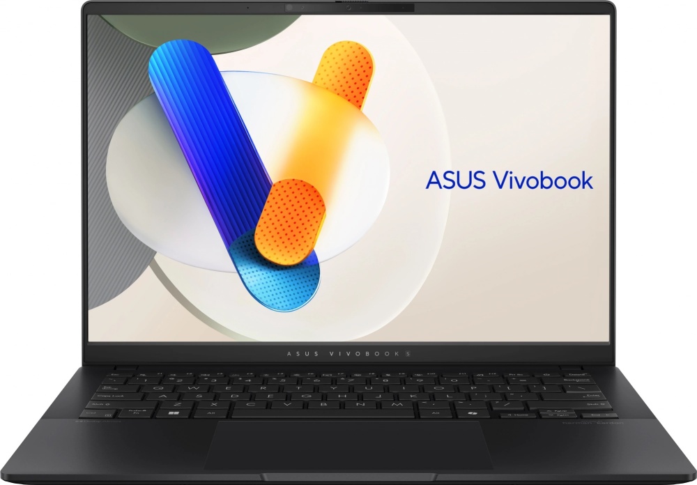 Ноутбук ASUS "VivoBook S 14 OLED M5406NA-QD109" 90NB1493-M006B0