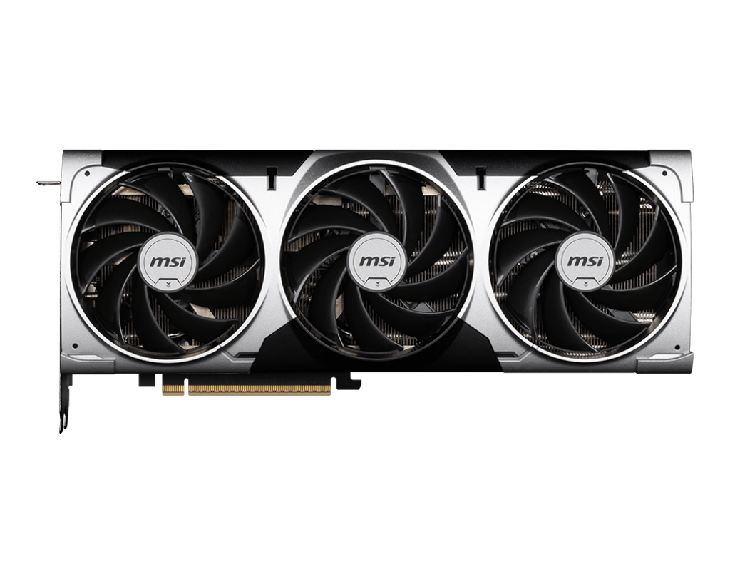 Видеокарта MSI "GeForce RTX 5080 16G VENTUS 3X OC"