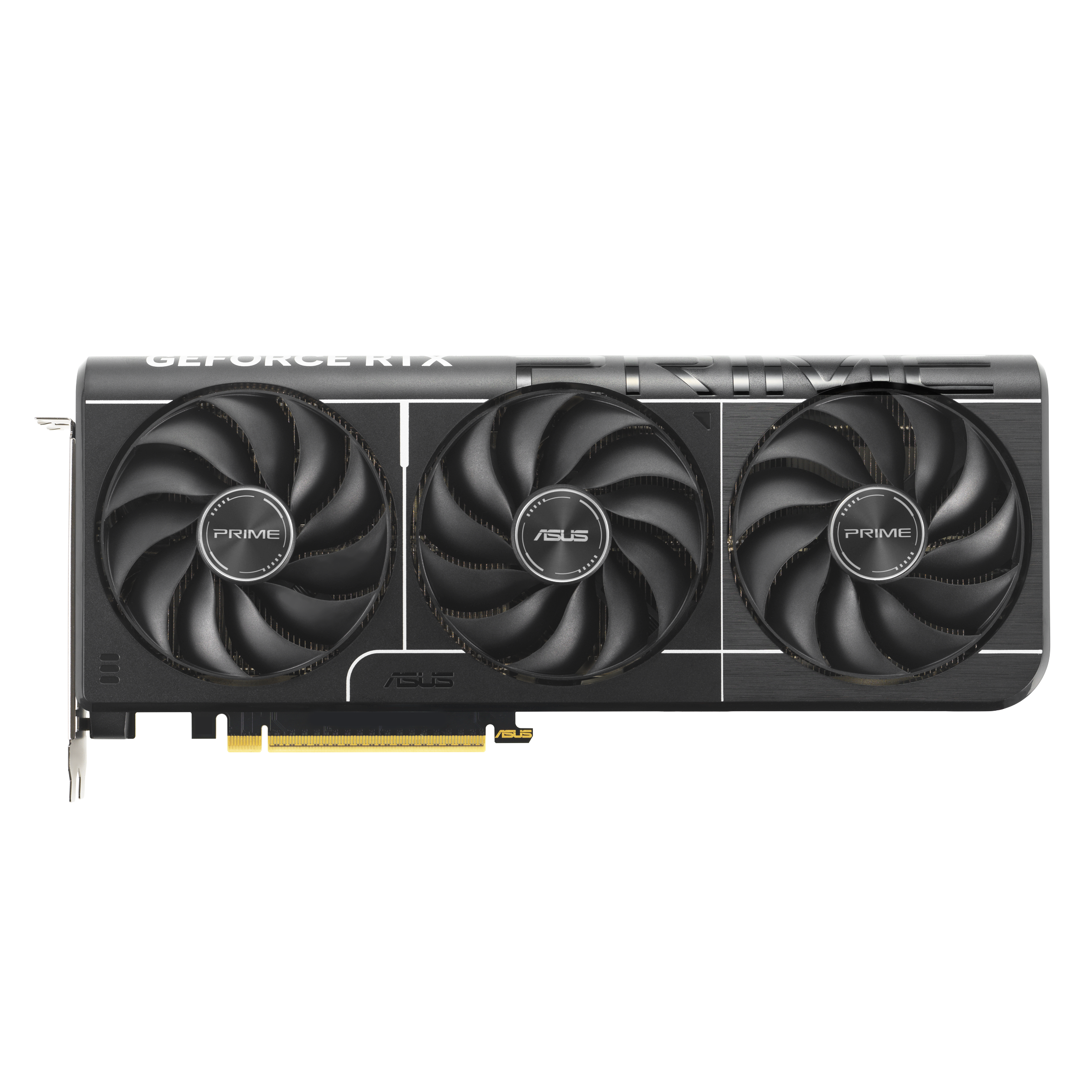 Видеокарта ASUS "GeForce RTX 5070 PRIME OC Edition" PRIME-RTX5070-O12G