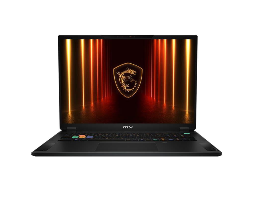 Ноутбук MSI "Stealth 18 HX AI A2XWJG-052RU" 9S7-183341-052
