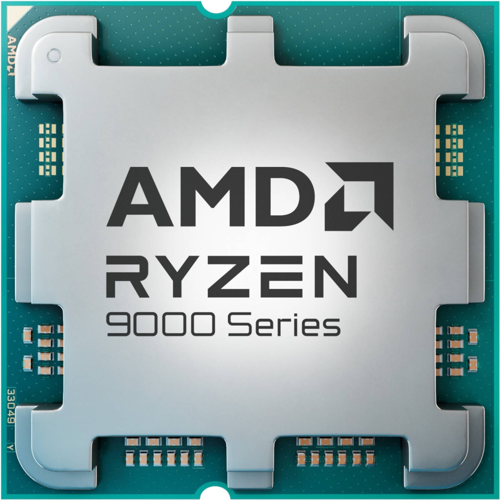 Процессор AMD "Ryzen 5 9600X" 100-000001405