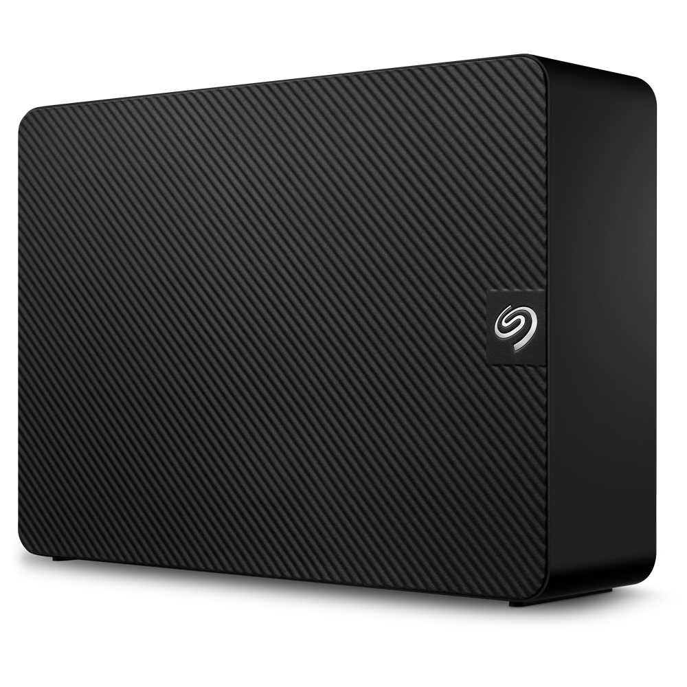 Внешний жесткий диск 24ТБ Seagate "Expansion" STKP24000400, черный