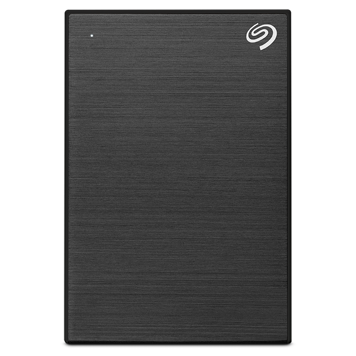 Внешний жесткий диск 2ТБ 2.5" Seagate "One Touch" STKY2000400, черный