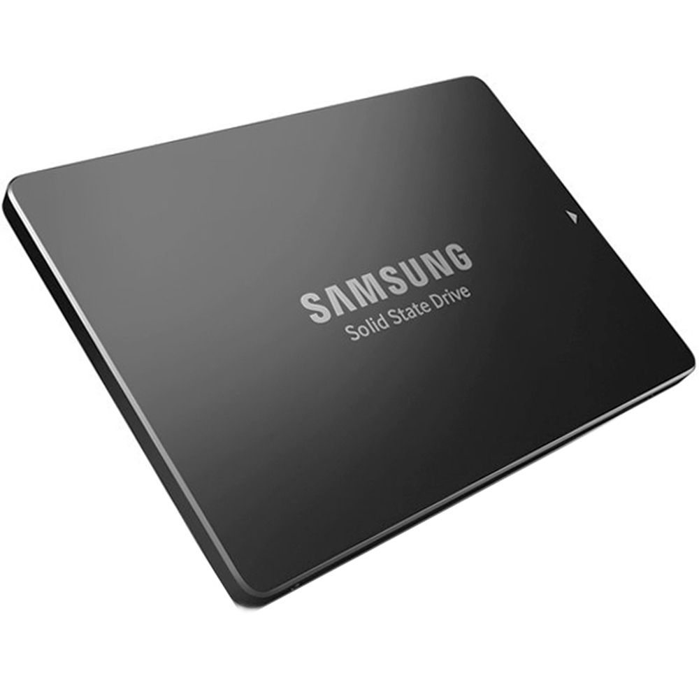 SSD диск 15.36ТБ 2.5" Samsung "PM9A3" MZQL215THBLA-00A07