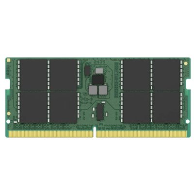 Модуль оперативной памяти SO-DIMM 32ГБ DDR5 SDRAM Kingston "ValueRAM" KVR64V52BD8-32
