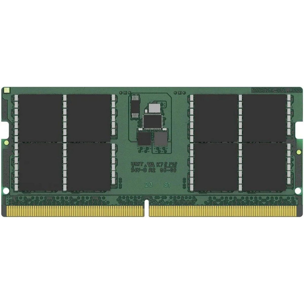 Модуль оперативной памяти SO-DIMM 48ГБ DDR5 SDRAM Kingston "ValueRAM" KVR56S46BD8-48