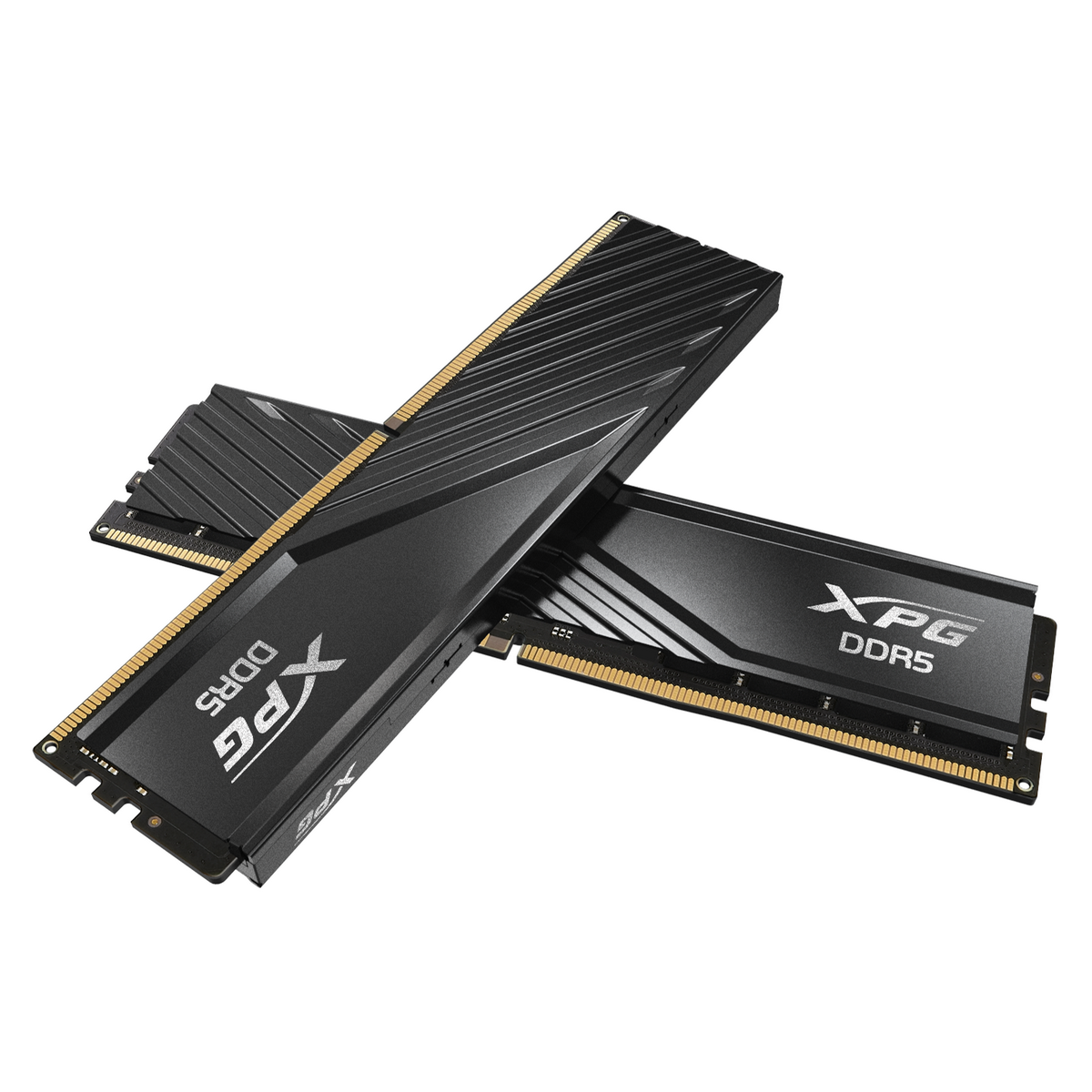 Модуль оперативной памяти 2x16ГБ DDR5 SDRAM ADATA "XPG Lancer Blade" AX5U6000C3416G-DTLABBK