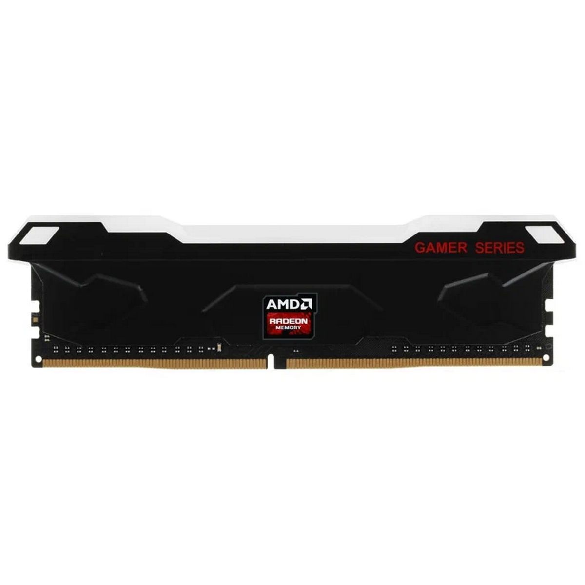 Модуль оперативной памяти 16ГБ DDR5 SDRAM AMD "Radeon R7 Performance" R7516G6800U1S-RGB