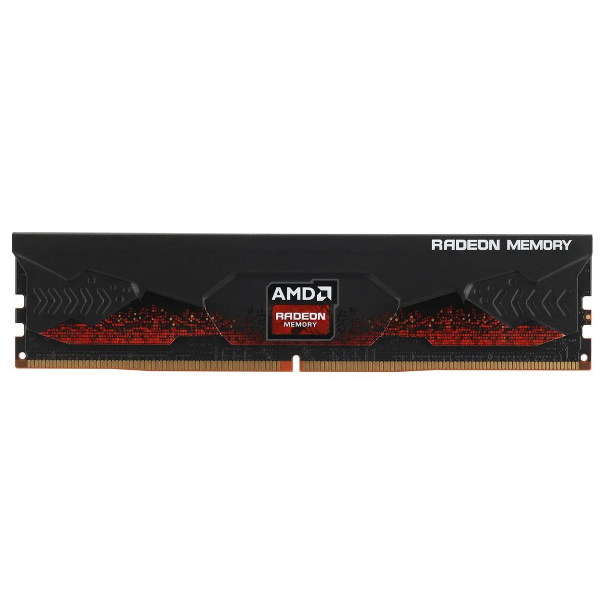 Модуль оперативной памяти 16ГБ DDR5 SDRAM AMD "Radeon R7 Performance" R7516G6800U1S
