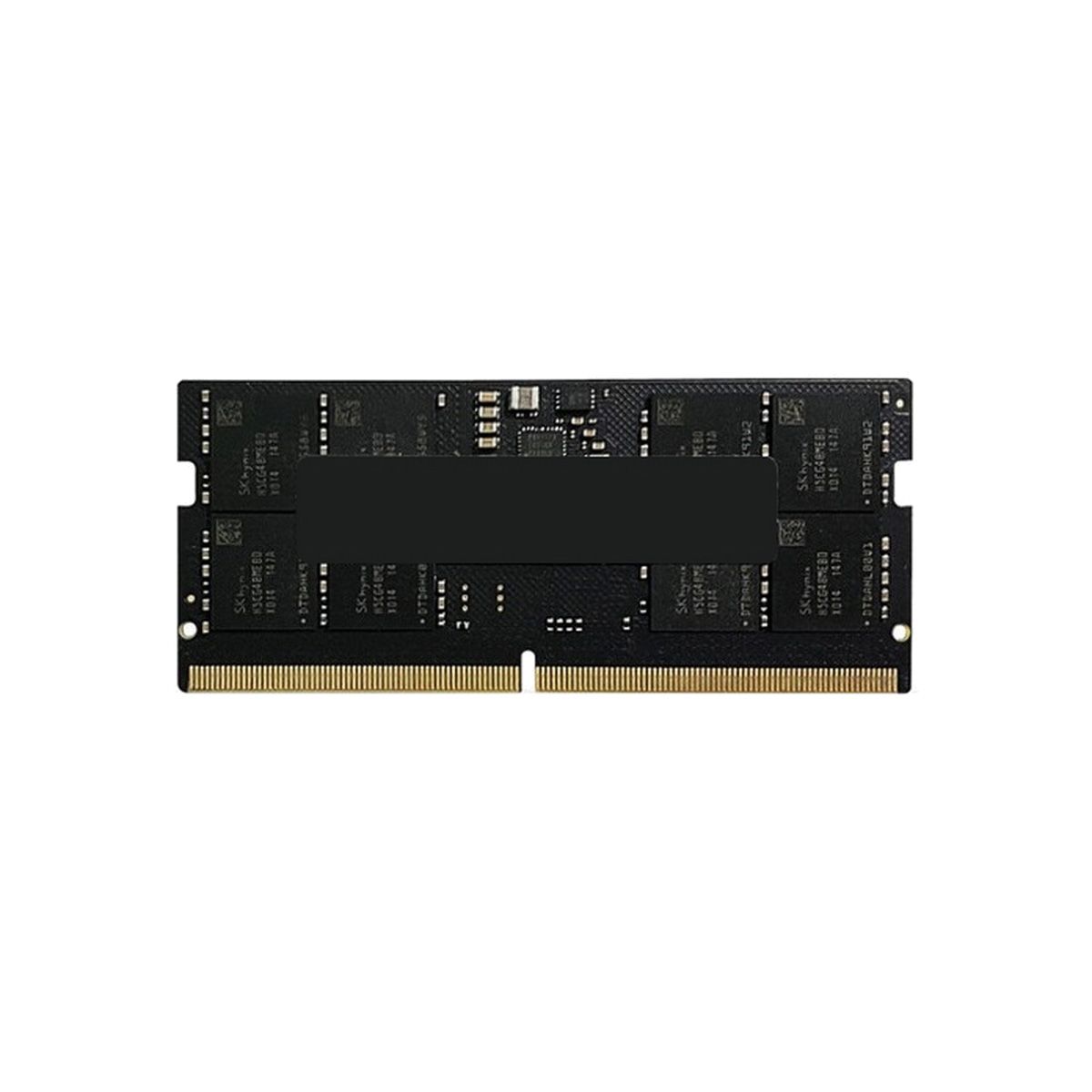 Модуль оперативной памяти SO-DIMM 8ГБ DDR5 SDRAM AMD "Entertainment" R558G5200S1S-U