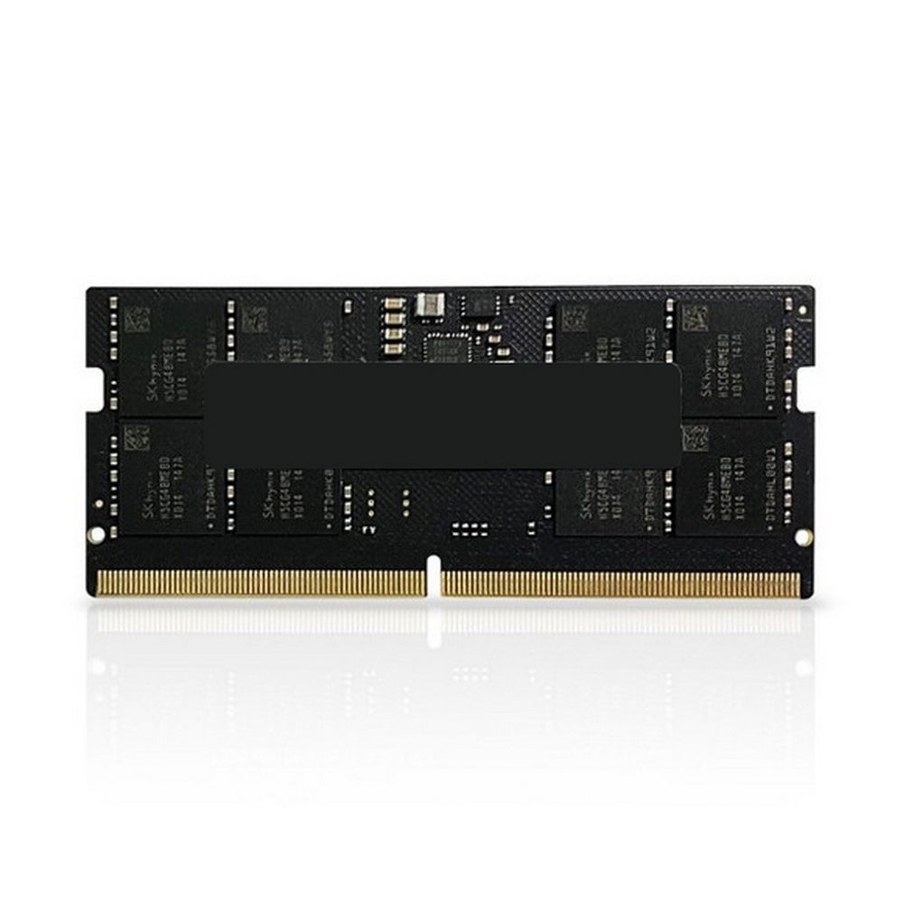 Модуль оперативной памяти SO-DIMM 8ГБ DDR5 SDRAM AMD "Radeon R5 Entertainment" R558G4800S1S-U