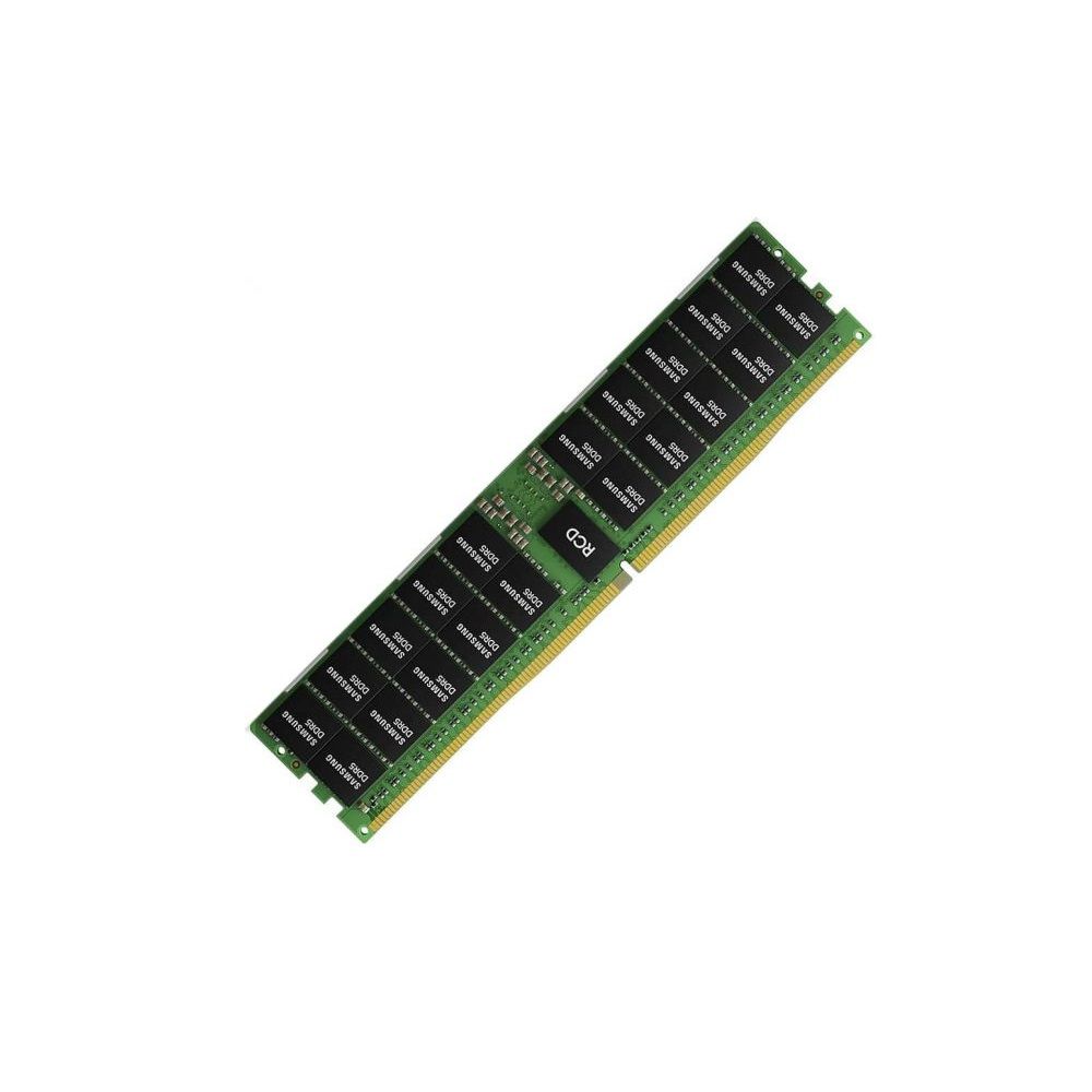 Модуль оперативной памяти DIMM 96ГБ DDR5 SDRAM Samsung "M321RYGA0PB0-CWM"