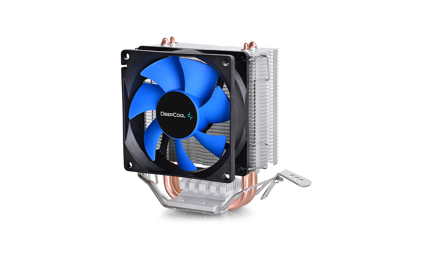 Кулер для процессора Socket115x/1200/1700/1851/AM4/AM5 Deepcool "ICE EDGE MINI FS V2.0" DP-MCH2-IEMV2
