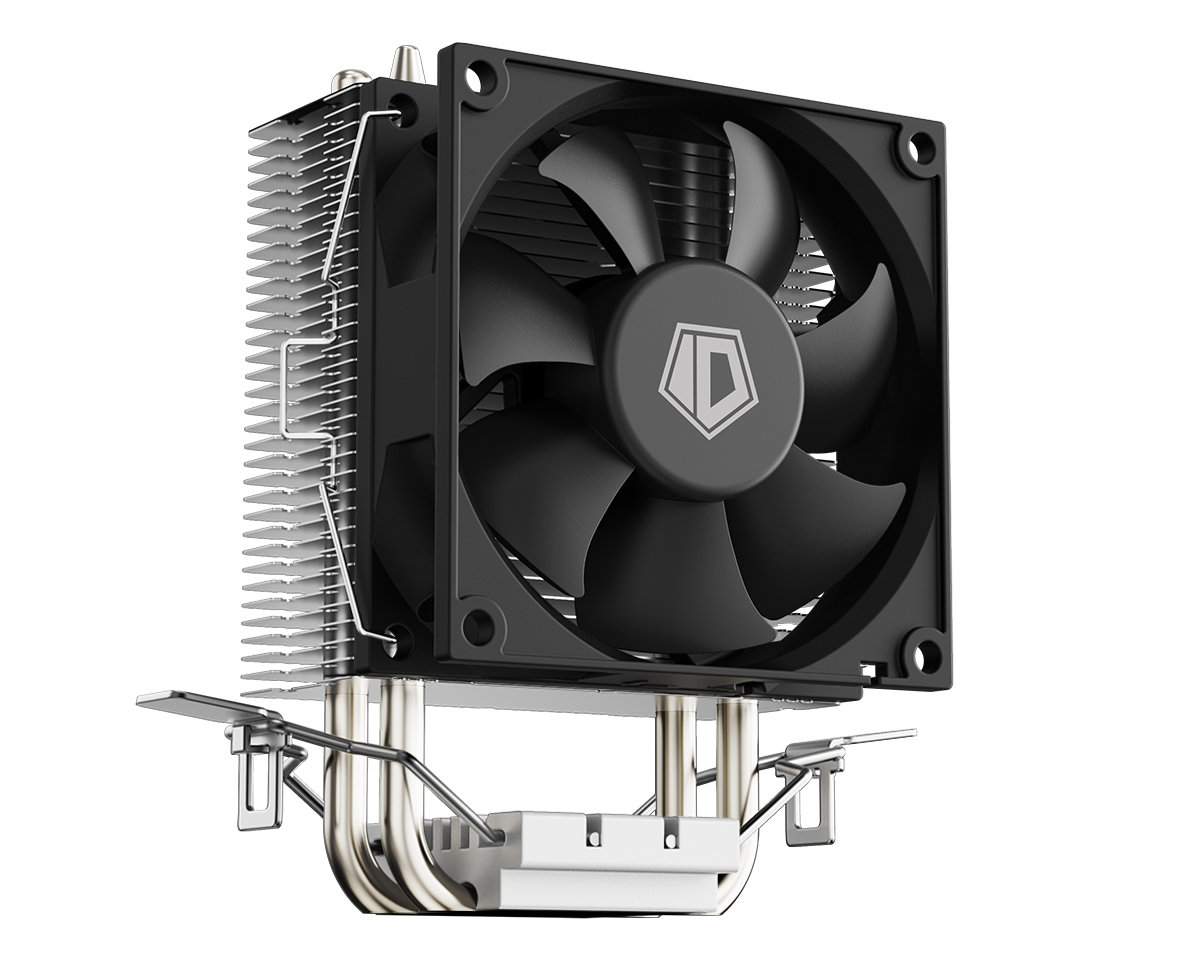 Кулер для процессора Socket115x/1200/1700/1851/AM4/AM5 ID-Cooling "SE-802-SD V3"