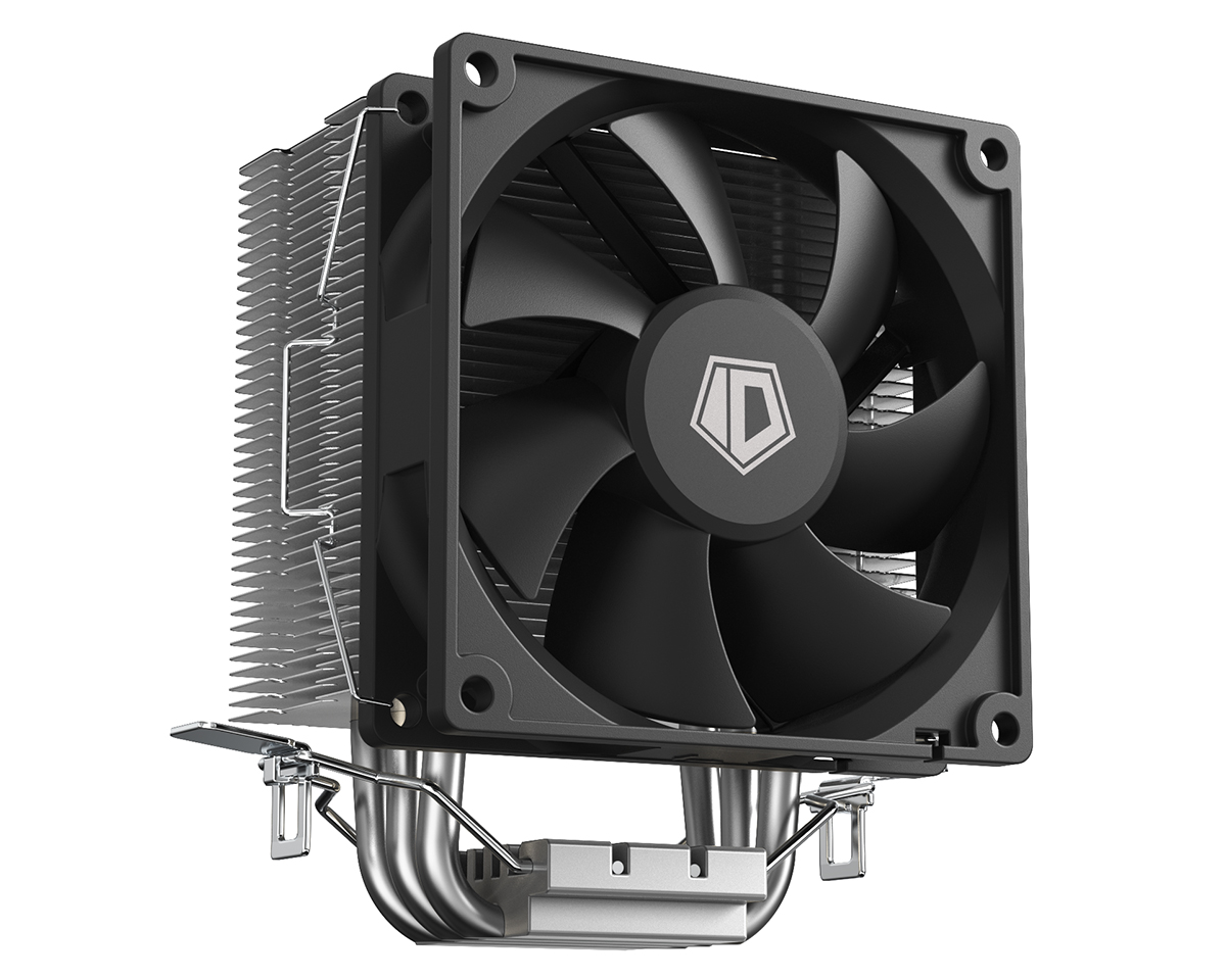 Кулер для процессора Socket115x/1200/1700/1851/AM4/AM5 ID-Cooling "SE-903-SD V3"