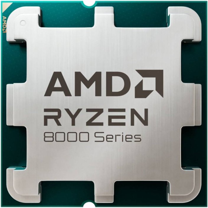 Процессор AMD "Ryzen 7 8700G" 100-000001236