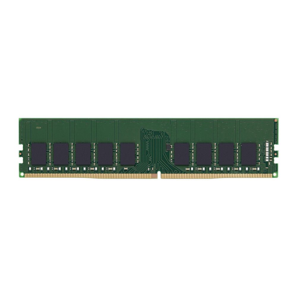 Модуль оперативной памяти DIMM 32ГБ DDR4 SDRAM Kingston KSM32ED8/32HC