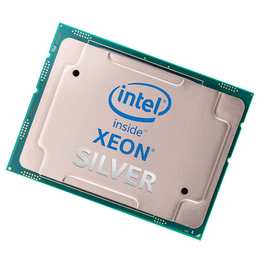 Процессор Intel "Xeon Silver 4309Y" CD8068904658102