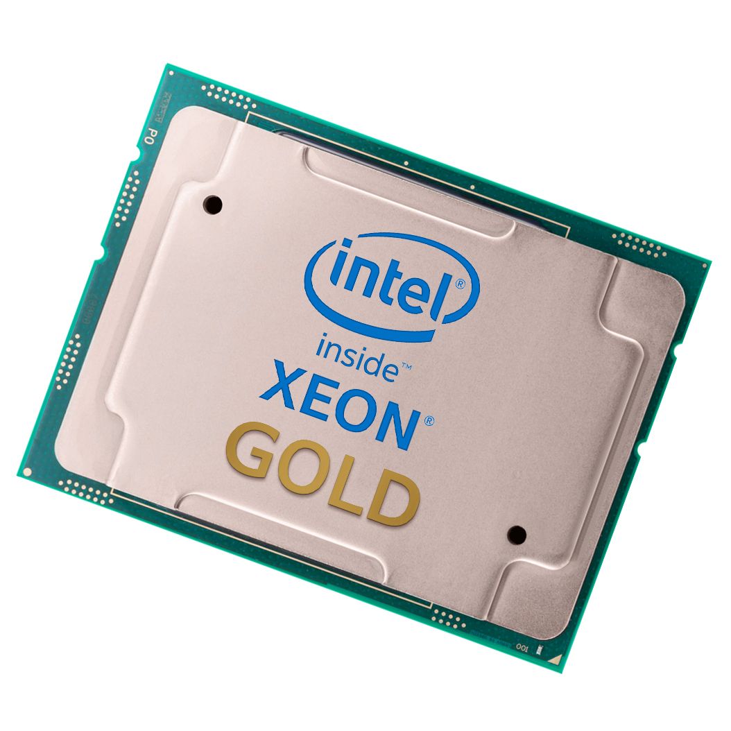 Процессор Intel "Xeon Gold 6354" CD8068904571601