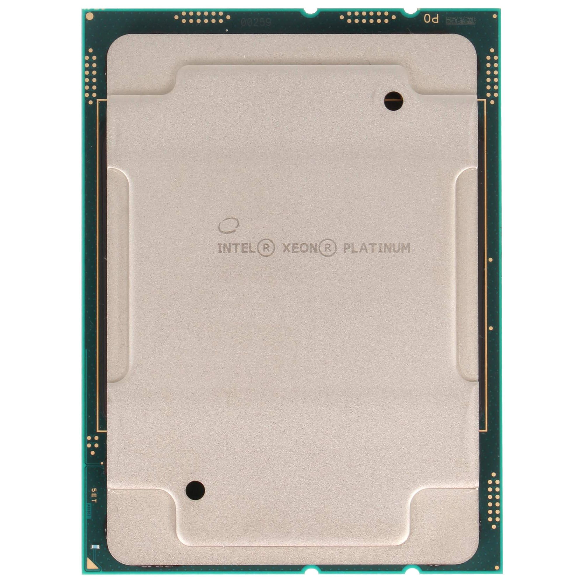 Процессор Intel "Xeon Platinum 8360Y" CD8068904571901
