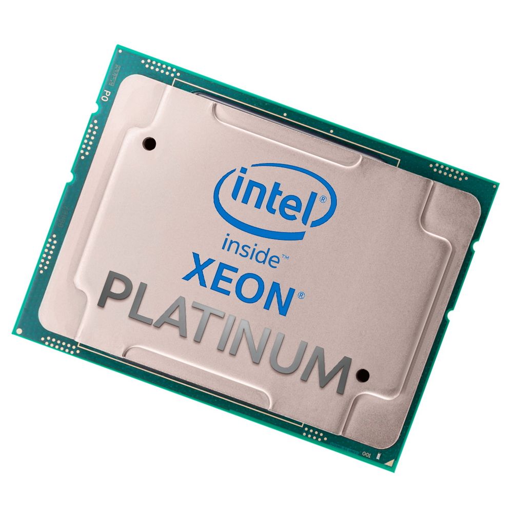 Процессор Intel "Xeon Platinum 8362" CD8068904722404