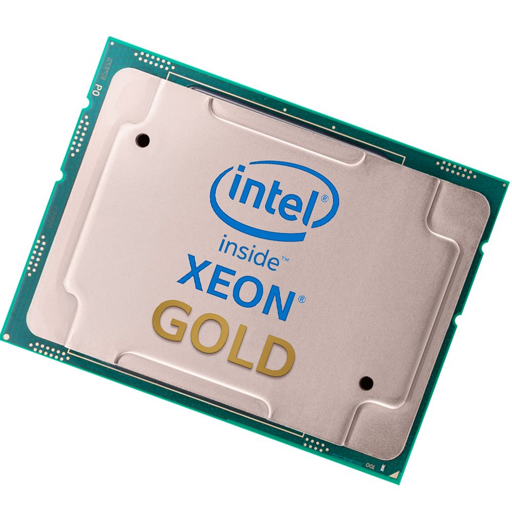 Процессор Intel "Xeon Gold 6314U" CD8068904570101