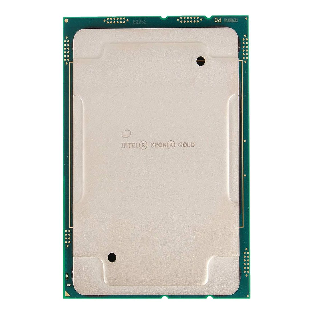 Процессор Intel "Xeon Gold 6438N" PK8071305122101