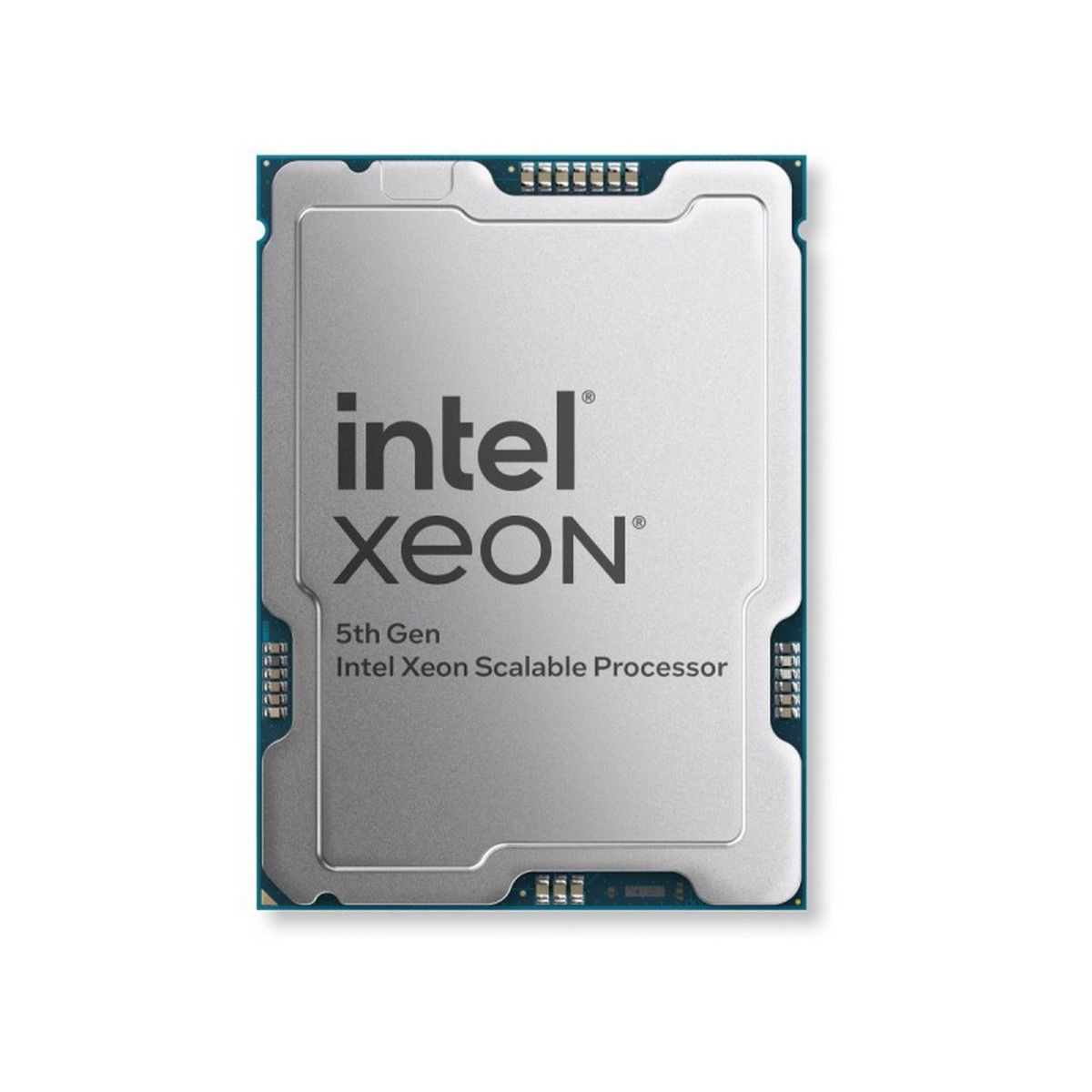 Процессор Intel "Xeon Silver 4509Y" PK8071305554400