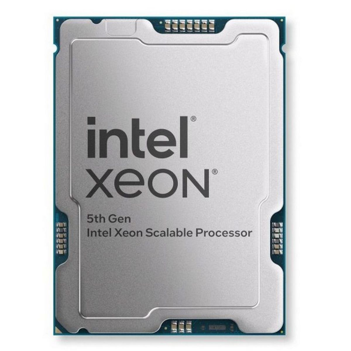 Процессор Intel "Xeon Gold 6542Y" PK8072205559600