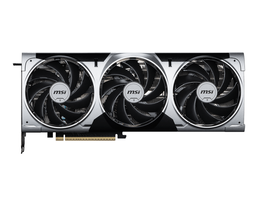 Видеокарта MSI "GeForce RTX 5080 16G VENTUS 3X OC PLUS"