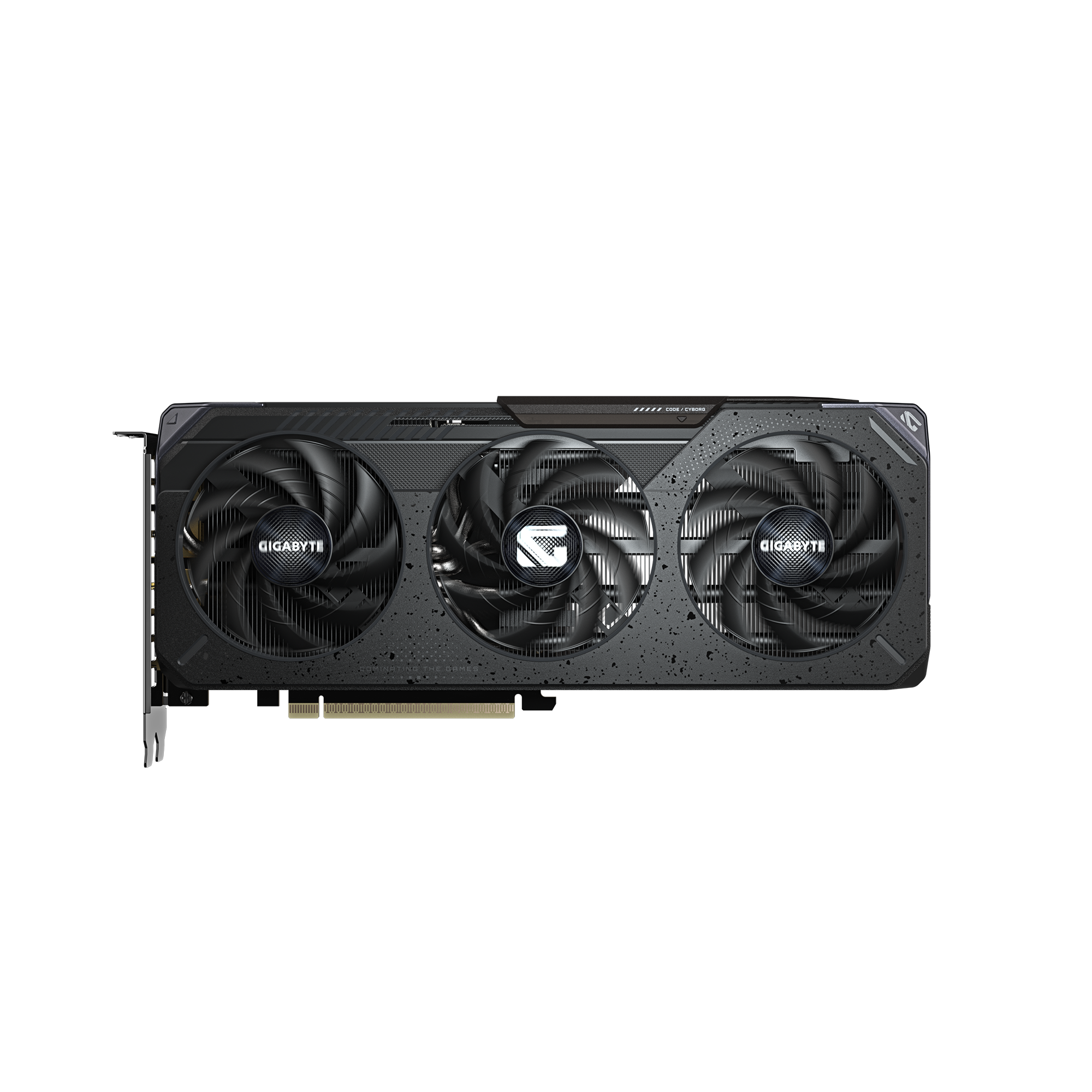 Видеокарта GIGABYTE "GeForce RTX 5060 Ti GAMING OC 8G" GV-N506TGAMING OC-8GD