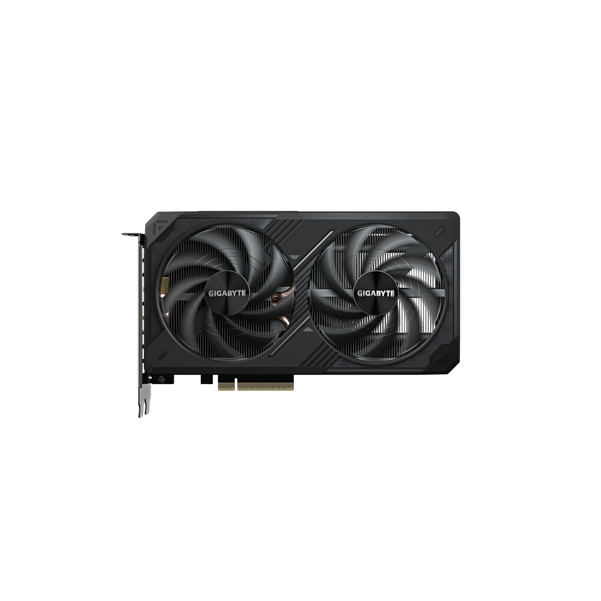 Видеокарта GIGABYTE "GeForce RTX 5060 Ti WINDFORCE OC 8G" GV-N506TWF2OC-8GD