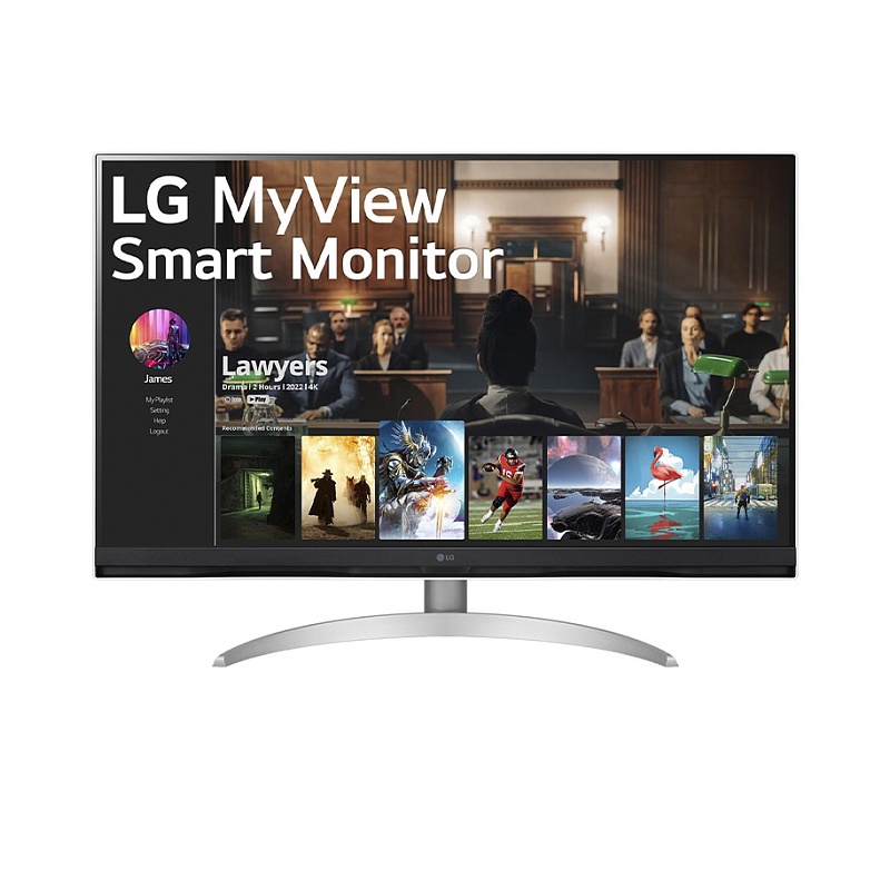Мониторы ЖК (LCD)