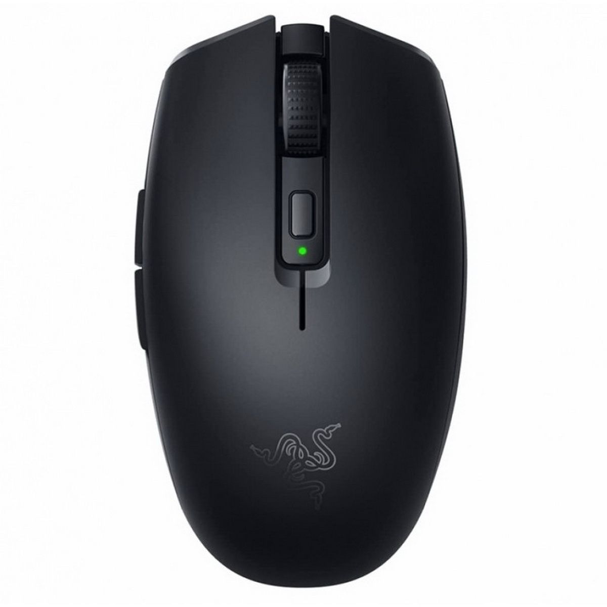 Оптическая мышь Razer "Orochi V2" RZ01-03730100-R3A1, беспров., 6кн.+скр., черный
